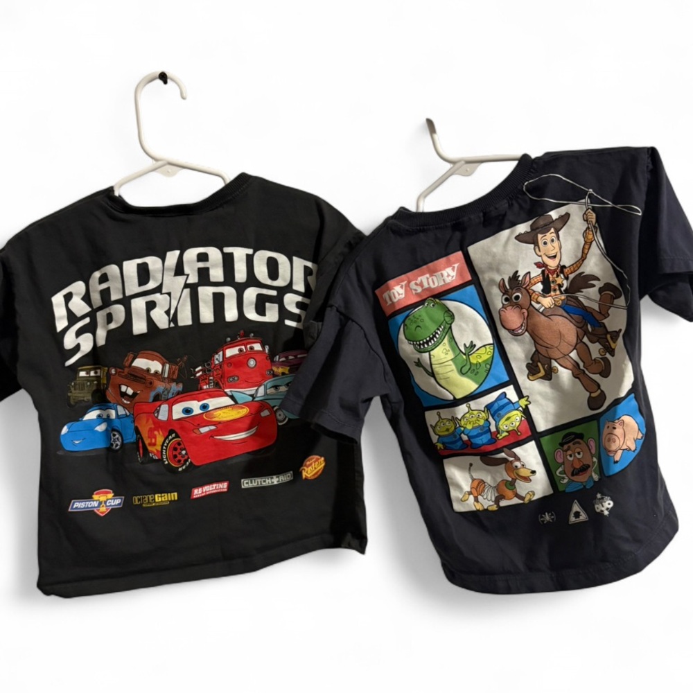 Disney Zara Bundle - Picture 2 of 2